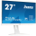 IIYAMA 27'' ProLite XUB2792QSU-W1 Biały - 425457 - zdjęcie 2